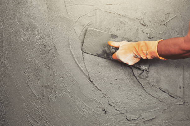 Best Commercial Concrete Contractor  in Chatsworth, GA