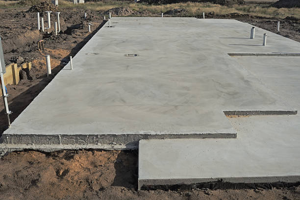 Best Concrete Crack Repair  in Chatsworth, GA