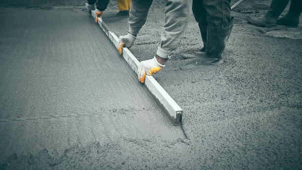 Best Concrete Demolition Services  in Chatsworth, GA