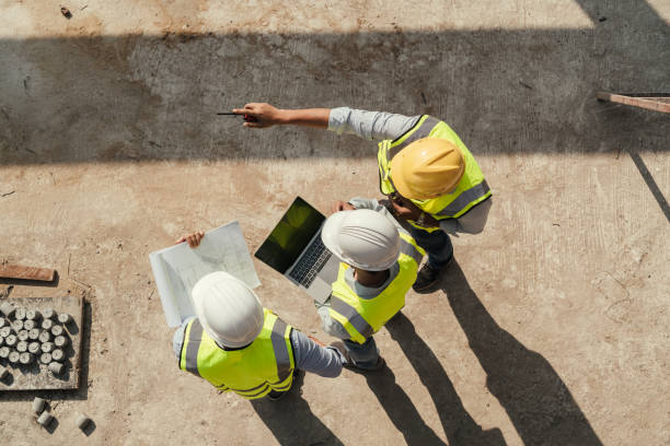 Best Driveway Concrete Repair  in Chatsworth, GA