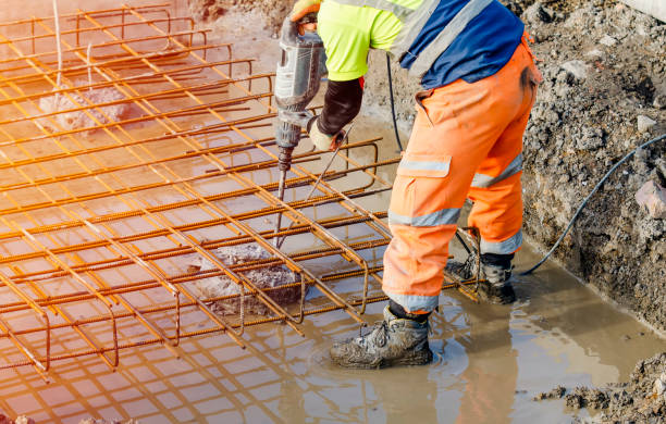 Best Concrete Resurfacing Services  in Chatsworth, GA