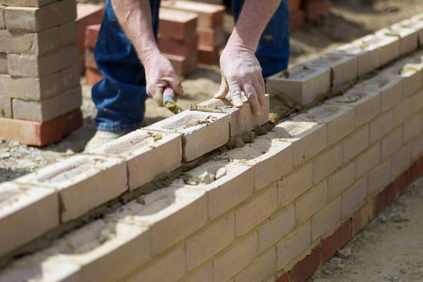 Best Custom Concrete Contractor  in Chatsworth, GA