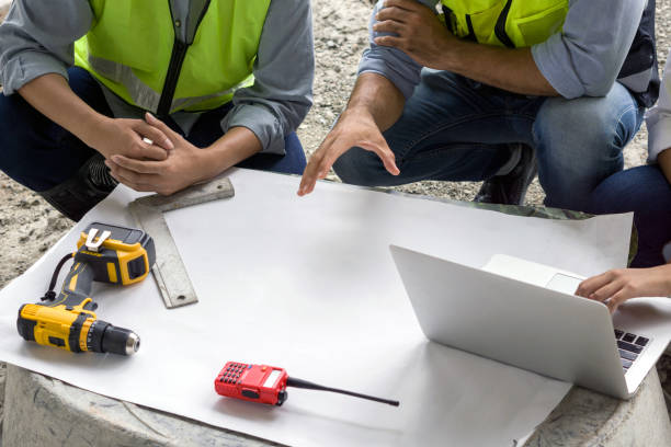Best Local Concrete Companies  in Chatsworth, GA
