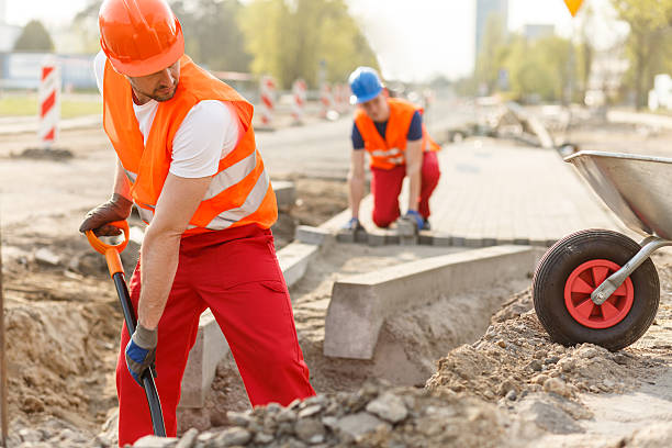 Best Concrete Installation Cost  in Chatsworth, GA